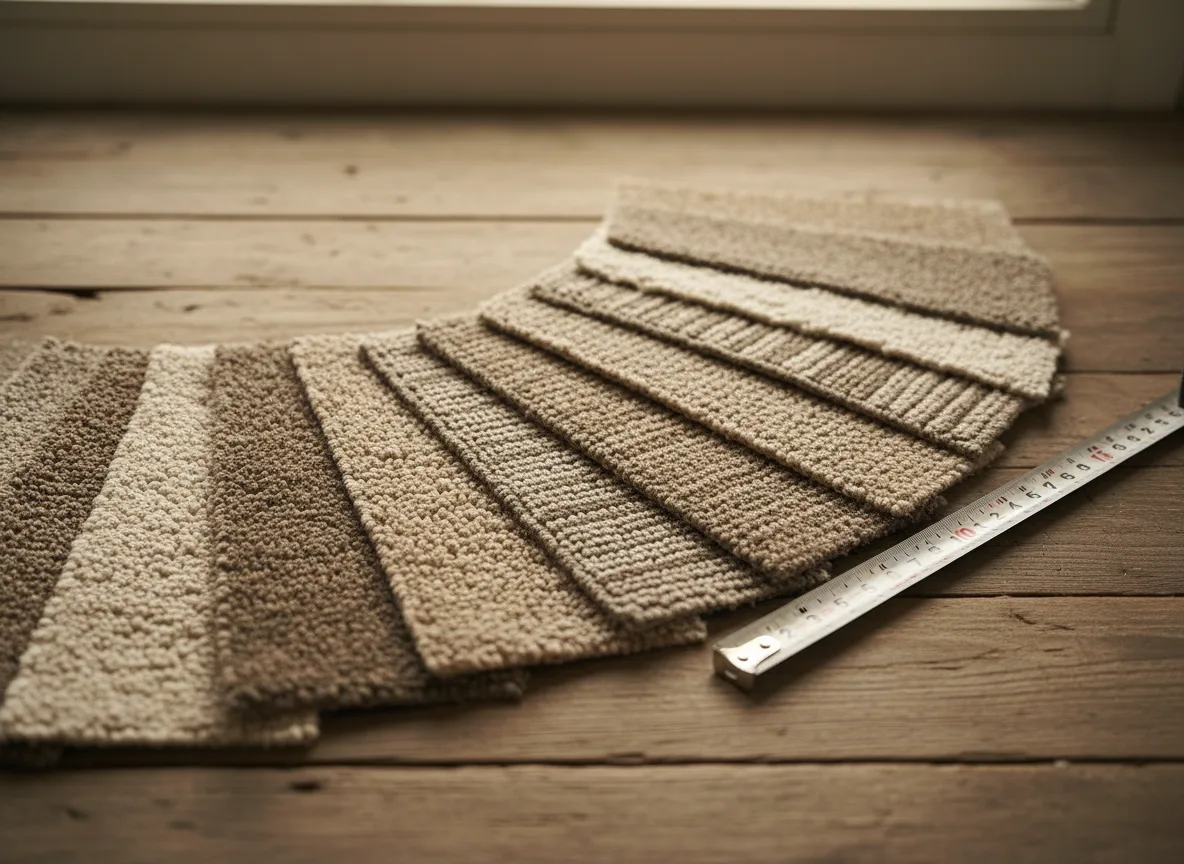 Carpet Installation Masontown, PA FAQs